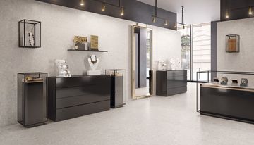 Lombarda Nero by Ergon - view 9