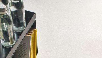 Grain Stone Fine Grain White by Ergon - view 2