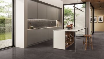 Elegance Pro Fondo Grey by Ergon - view 5