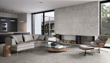 Lombarda Nero by Ergon - view 7