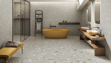 Lombarda Nero by Ergon - view 6