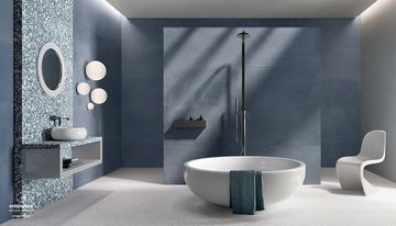 Medley Minimal Green by Ergon - view 7