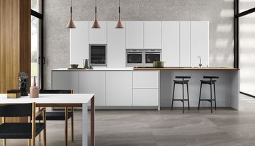 Stone Talk Martellata Dark by Ergon - view 6