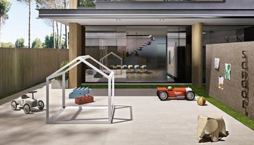Stone Talk Martellata Dark by Ergon - view 4