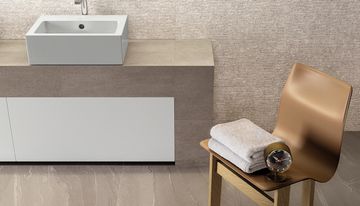 Stone Talk Martellata Dark by Ergon - view 3