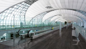 Stone Project Falda Grey by Ergon - view 5