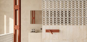 Fornace Provenza Tegolo Paglia by Provenza - view 6