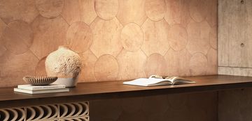 Fornace Provenza Tegolo Paglia by Provenza - view 8
