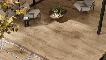 I-Wood Rovere Pallido by Ergon - view 9