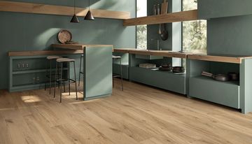 I-Wood Rovere Dorato by Ergon - view 4
