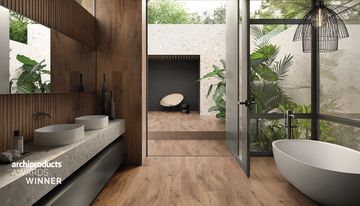 I-Wood Rovere Pallido by Ergon - view 6