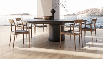 I-Wood Rovere Pallido by Ergon - view 4