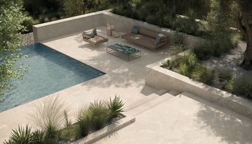 Unique Intensity Purestone White by Provenza - view 6