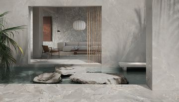 Unique Intensity Purestone White by Provenza - view 7