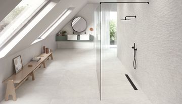 Oros Stone Fondo Anthracite by Ergon - view 5