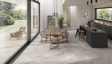 Oros Stone Fondo Anthracite by Ergon - view 3