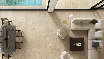 Oros Stone Fondo Anthracite by Ergon - view 4