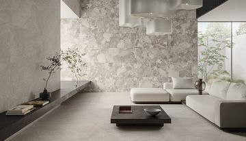 Matera Stone Sassi Beige by Ergon - view 6