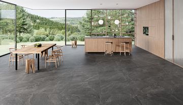 Salt Stone Modula Sand Dust by Provenza - view 3