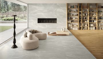 Salt Stone Modula Sand Dust by Provenza - view 7
