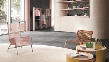 Salt Stone Modula Sand Dust by Provenza - view 6