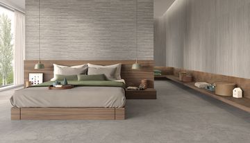 Portland Stone Vein Cut Sand by Ergon - view 4