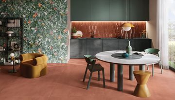 Pigmento Cardboard Antracite by Ergon - view 5