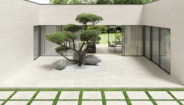 Re-Play Concrete Recupero Verdigris by Provenza - view 7
