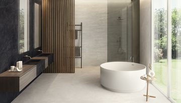 Cornerstone Slate Light Grey by Ergon - view 2