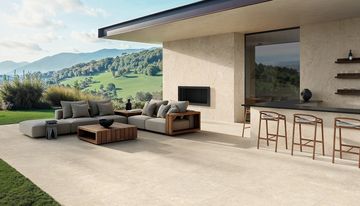 Unique Bourg Minimal Gris by Provenza - view 5