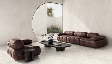 Unique Bourg Minimal Gris by Provenza - view 3