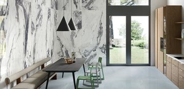 Unique Marble Marmo Bianco Siena by Provenza - view 4