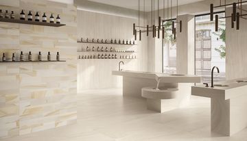 Varana Stone Tweed Beige by Provenza - view 5