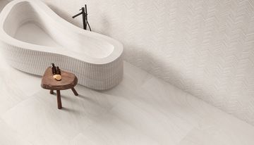 Varana Stone Tweed Beige by Provenza - view 7