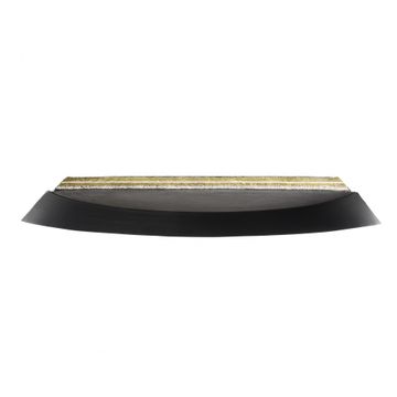 LUNA NUOVA - LED acoustic aluminium pendant lamp by ENGI - view 4
