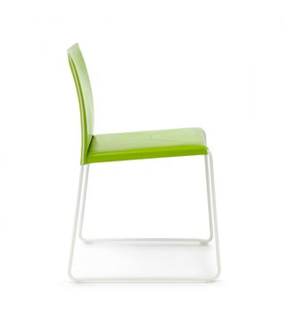 Chair Bizzy by ENRICO PELLIZZONI - view 2
