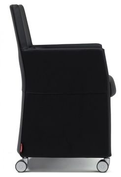 Longue armchair Web by ENRICO PELLIZZONI - view 2