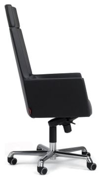 President armchair Web by ENRICO PELLIZZONI - view 2