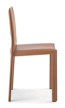 Chair Pasqualina by ENRICO PELLIZZONI - view 2