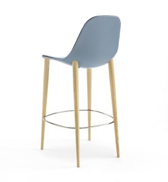 Stool Couture by ENRICO PELLIZZONI - view 2