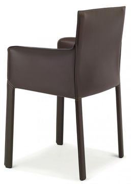 Armchair Pasqualina by ENRICO PELLIZZONI - view 2