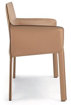 Sofa Pasqualina by ENRICO PELLIZZONI - view 2