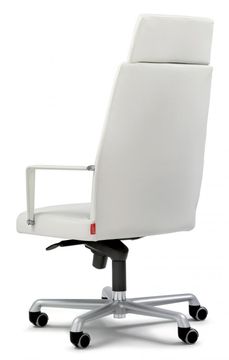 President armchair Web by ENRICO PELLIZZONI - view 2