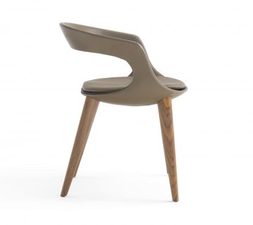 Armchair low back Frenchkiss by ENRICO PELLIZZONI - view 2