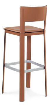 Stool Alex 2.0 by ENRICO PELLIZZONI - view 2