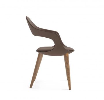 Armchair Frenchkiss by ENRICO PELLIZZONI - view 2