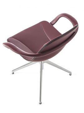 Office chair couture by ENRICO PELLIZZONI - view 2
