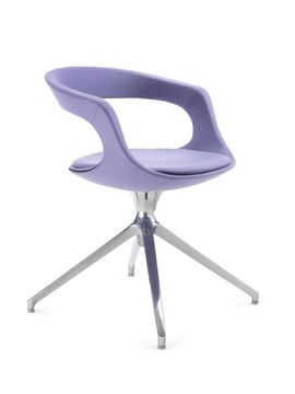 Office chair Frenchkiss by ENRICO PELLIZZONI - view 2