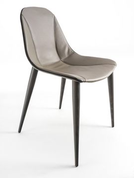 Couture chair by ENRICO PELLIZZONI - view 2