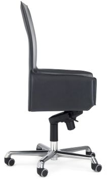 President armchair Pasqualina by ENRICO PELLIZZONI - view 2